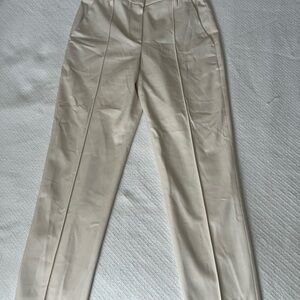 Women’s Cream Pants